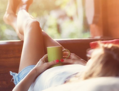 Prepara tu porche o terraza con la mejor protección solar